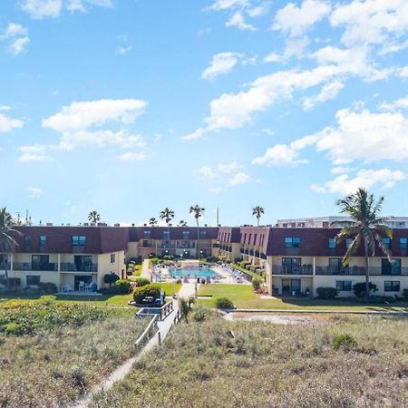 Pier Pressure Beachfront Wpool Cocoa Beach Eksteriør bilde