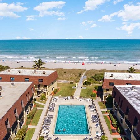 Pier Pressure Beachfront Wpool Cocoa Beach Eksteriør bilde
