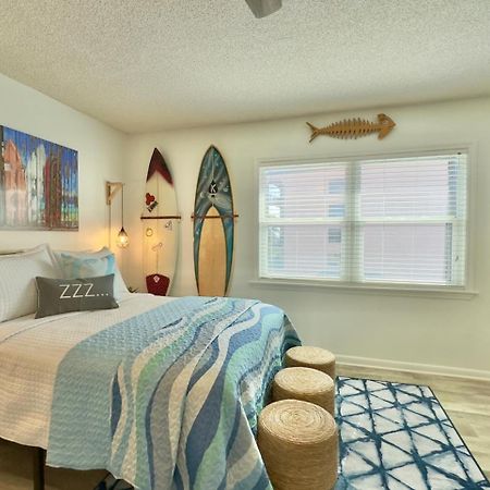 Pier Pressure Beachfront Wpool Cocoa Beach Eksteriør bilde