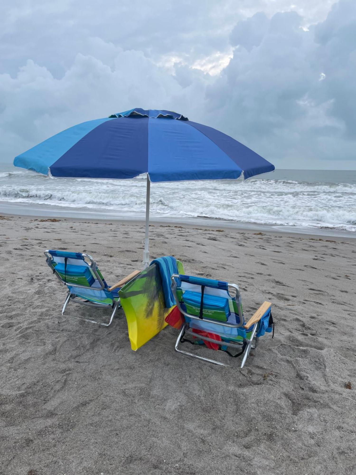 Pier Pressure Beachfront Wpool Cocoa Beach Eksteriør bilde