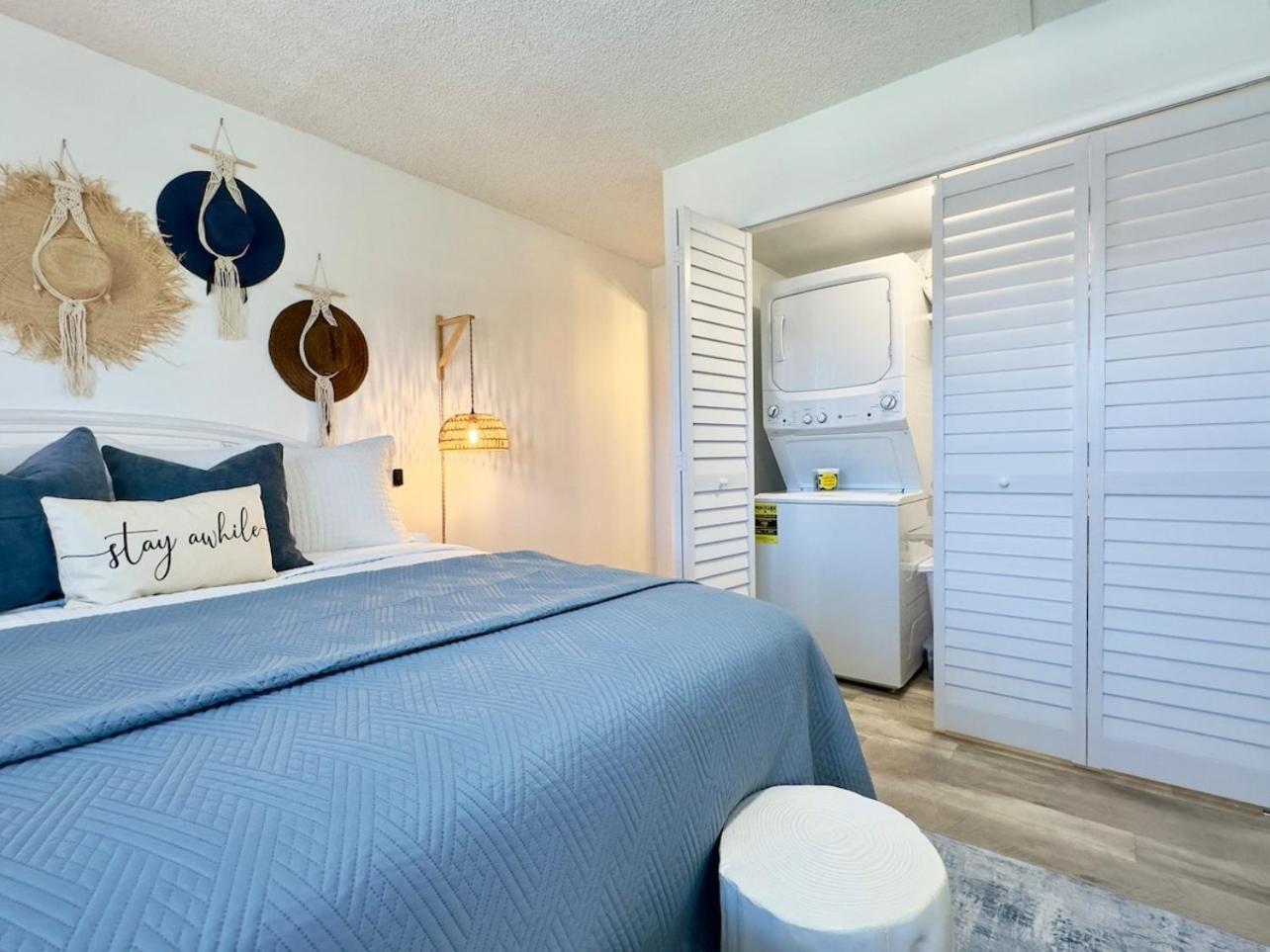 Pier Pressure Beachfront Wpool Cocoa Beach Eksteriør bilde