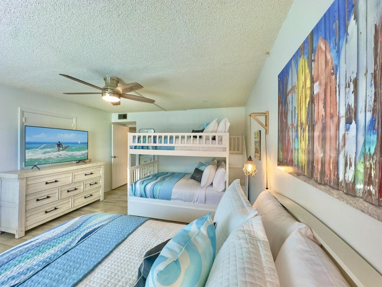 Pier Pressure Beachfront Wpool Cocoa Beach Eksteriør bilde