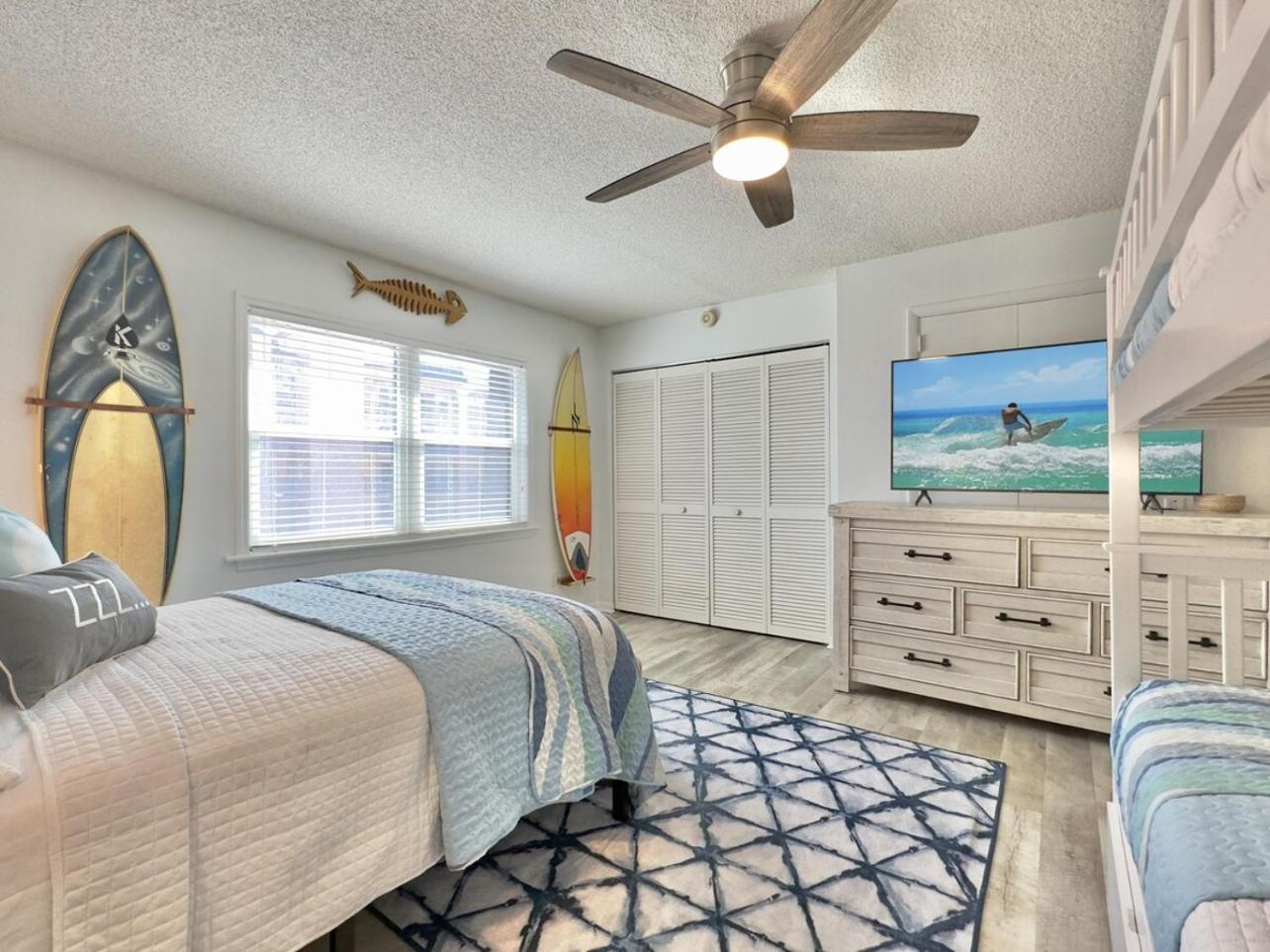 Pier Pressure Beachfront Wpool Cocoa Beach Eksteriør bilde