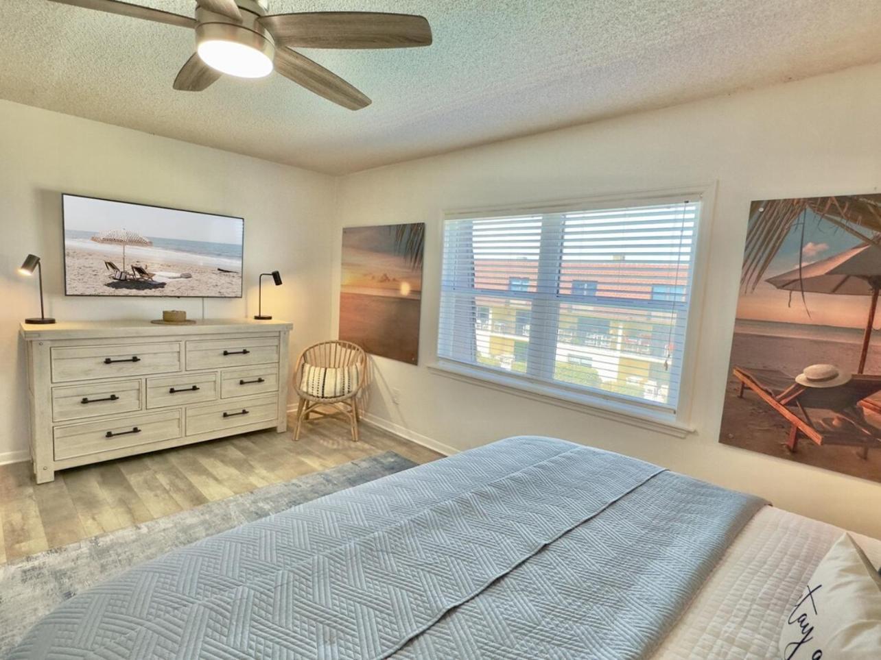 Pier Pressure Beachfront Wpool Cocoa Beach Eksteriør bilde