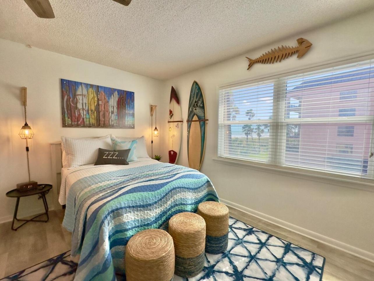 Pier Pressure Beachfront Wpool Cocoa Beach Eksteriør bilde