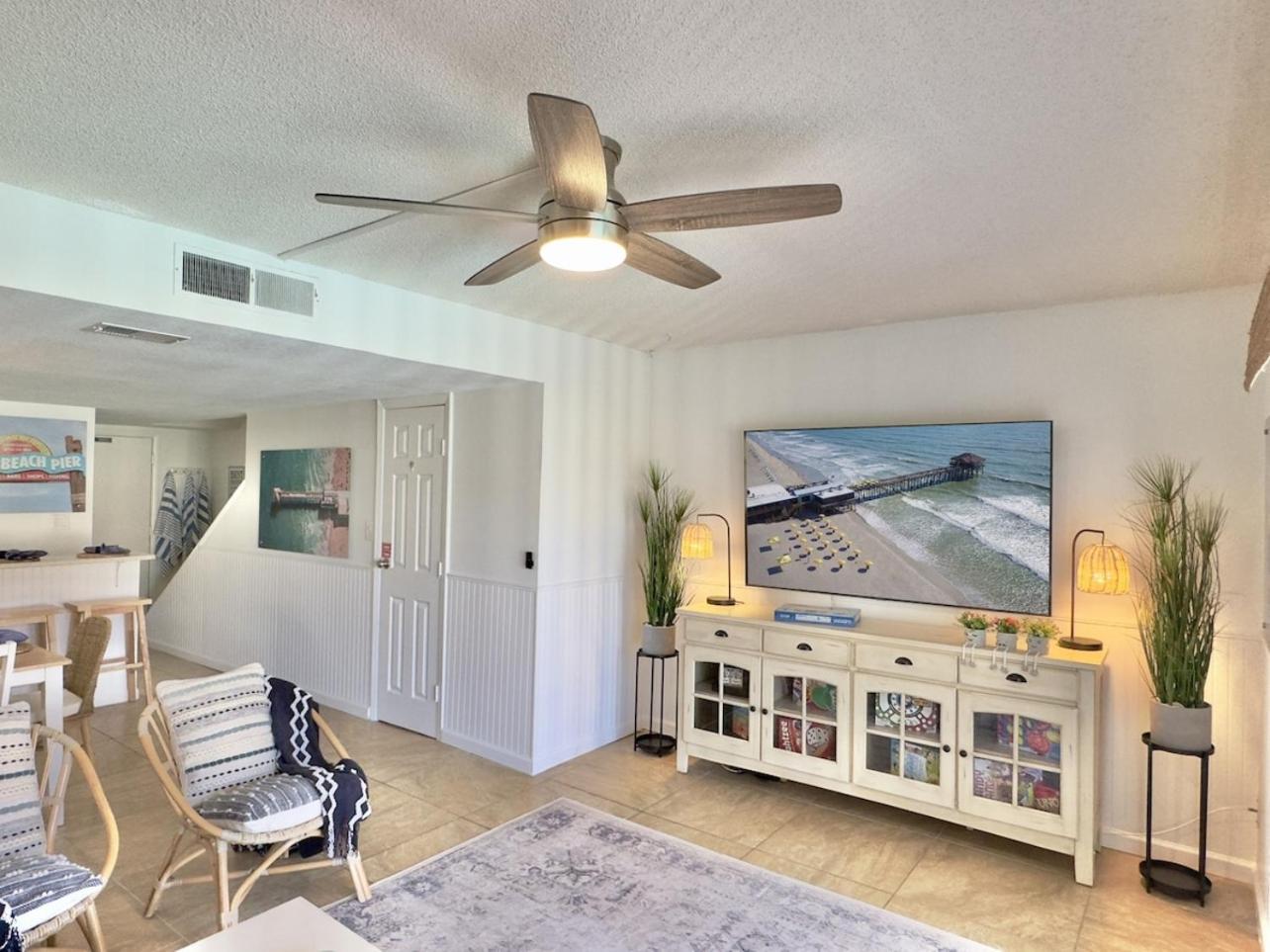 Pier Pressure Beachfront Wpool Cocoa Beach Eksteriør bilde
