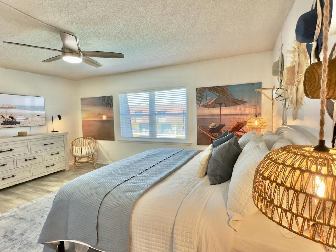Pier Pressure Beachfront Wpool Cocoa Beach Eksteriør bilde