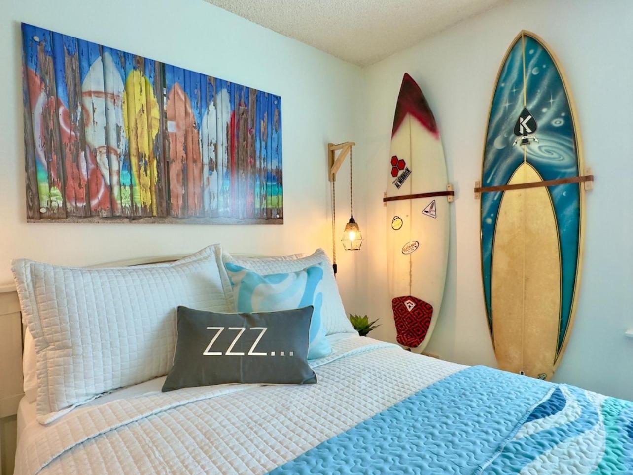 Pier Pressure Beachfront Wpool Cocoa Beach Eksteriør bilde
