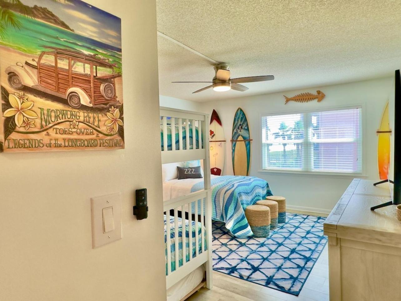 Pier Pressure Beachfront Wpool Cocoa Beach Eksteriør bilde