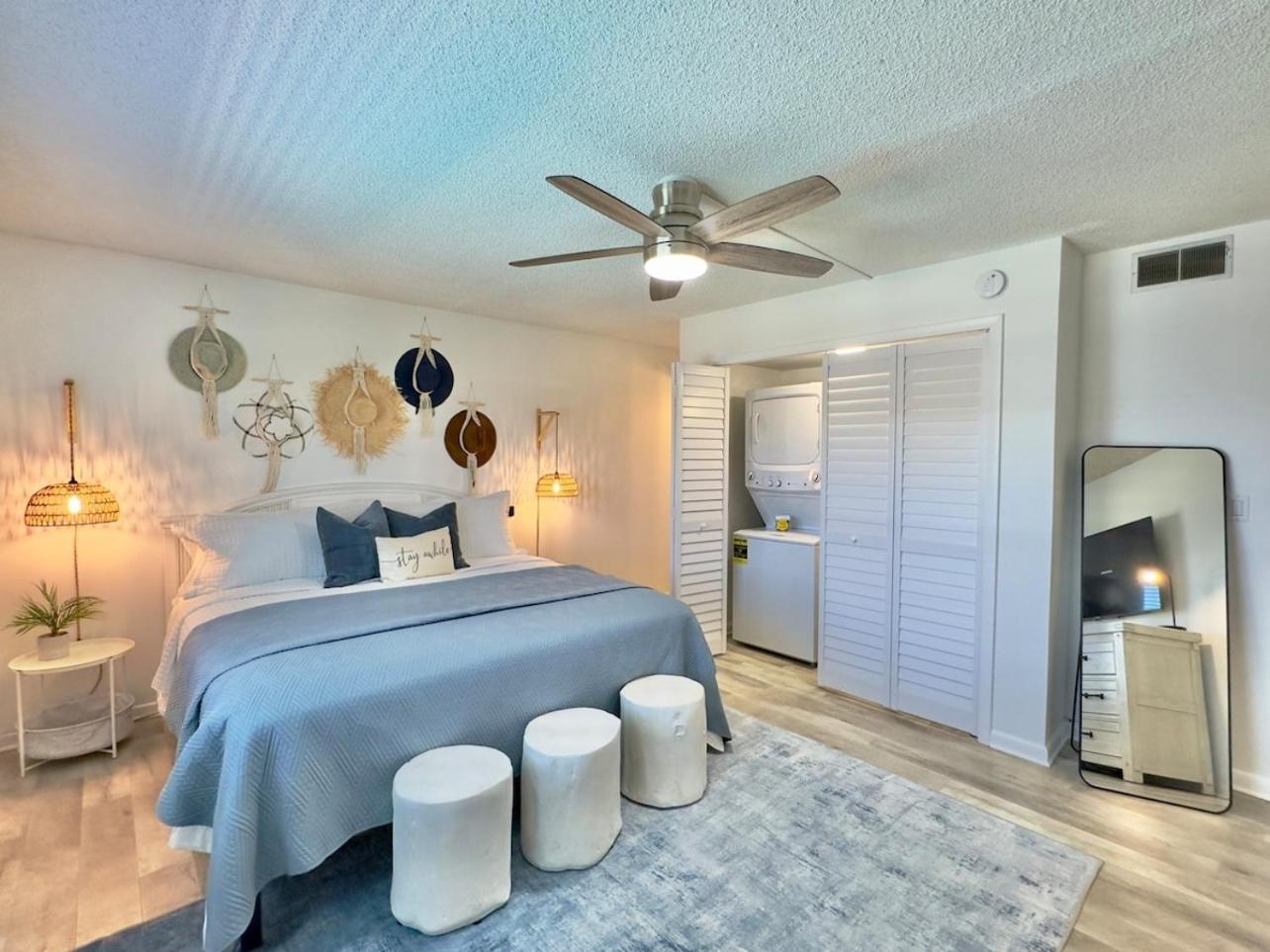 Pier Pressure Beachfront Wpool Cocoa Beach Eksteriør bilde