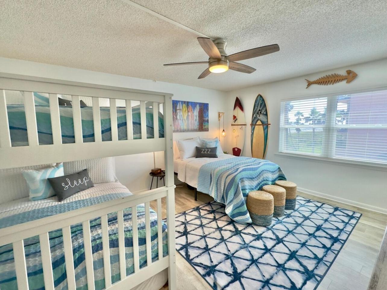 Pier Pressure Beachfront Wpool Cocoa Beach Eksteriør bilde