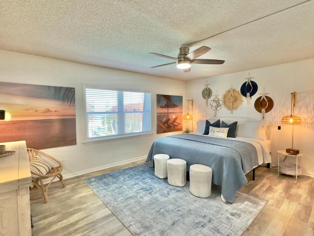 Pier Pressure Beachfront Wpool Cocoa Beach Eksteriør bilde