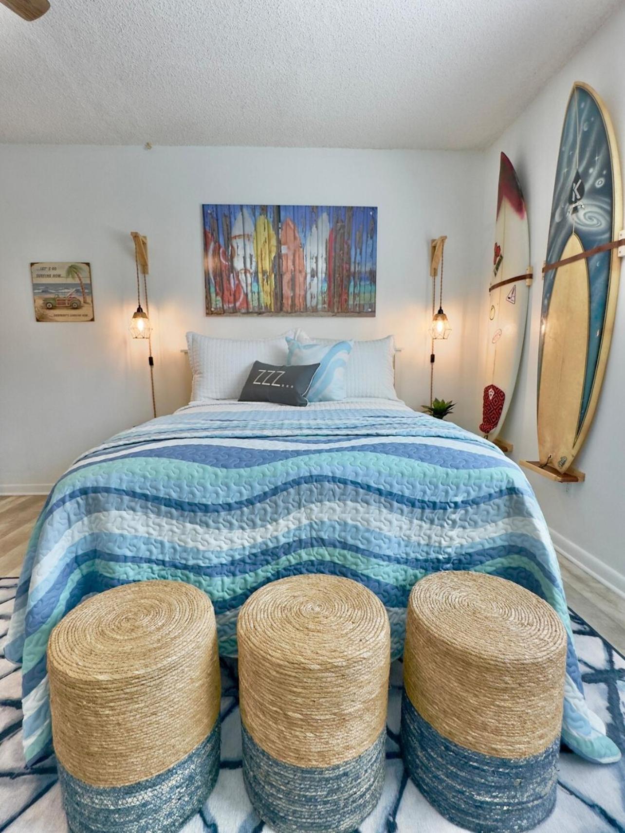 Pier Pressure Beachfront Wpool Cocoa Beach Eksteriør bilde